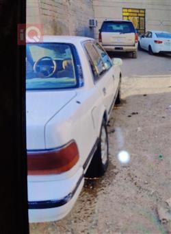 تويوتا كراون